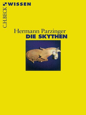 cover image of Die Skythen